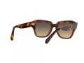 Ray-Ban State Street RB 2186 1324/BG 52 Men, Women sunglasses