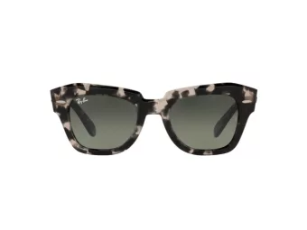   Ray-Ban State Street RB 2186 1333/71 49 Men, Women sunglasses
