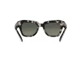 Ray-Ban State Street RB 2186 1333/71 52 Men, Women sunglasses