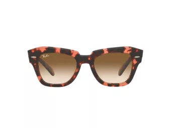   Ray-Ban State Street RB 2186 1334/51 49 Men, Women sunglasses