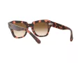 Ray-Ban State Street RB 2186 1334/51 52 Men, Women sunglasses