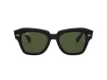 Ray-Ban State Street 2186 901/31 49 Men, Women sunglasses