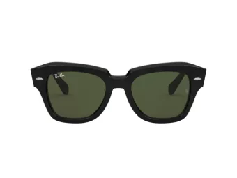 Ray-Ban State Street 2186 901/31 52 Men, Women sunglasses
