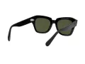 Ray-Ban State Street 2186 901/31 52 Men, Women sunglasses