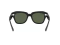 Ray-Ban State Street RB 2186 901/58 49 Men, Women sunglasses