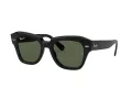 Ray-Ban State Street RB 2186 901/58 52 Men, Women sunglasses