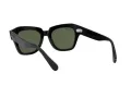 Ray-Ban State Street RB 2186 901/58 52 Men, Women sunglasses