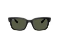 Ray-Ban Jeffrey RB 2190 901/31 55 Men sunglasses