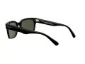 Ray-Ban Jeffrey RB 2190 901/31 55 Men sunglasses
