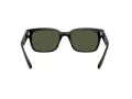 Ray-Ban Jeffrey RB 2190 901/31 55 Men sunglasses