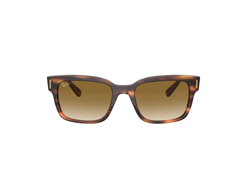 Ray-Ban Jeffrey RB 2190 954/51 53 Men sunglasses