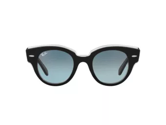 Ray-Ban Roundabout RB 2192 12943M 47 Women sunglasses