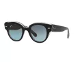 Ray-Ban Roundabout RB 2192 12943M 47 Women sunglasses
