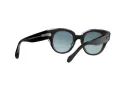 Ray-Ban Roundabout RB 2192 12943M 47 Women sunglasses