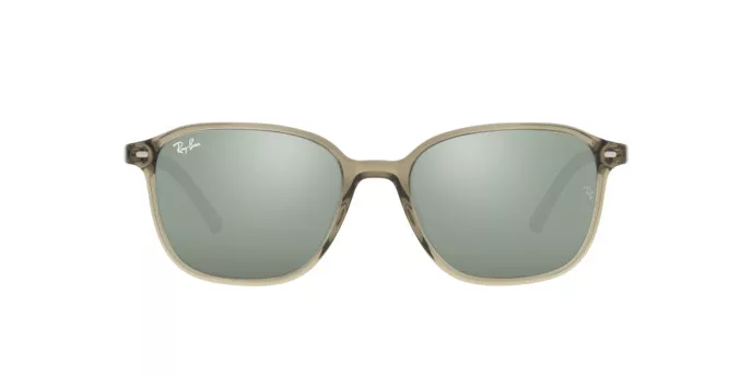 Ray-Ban Leonard RB 2193 6635/5C 53 Men, Women sunglasses - C