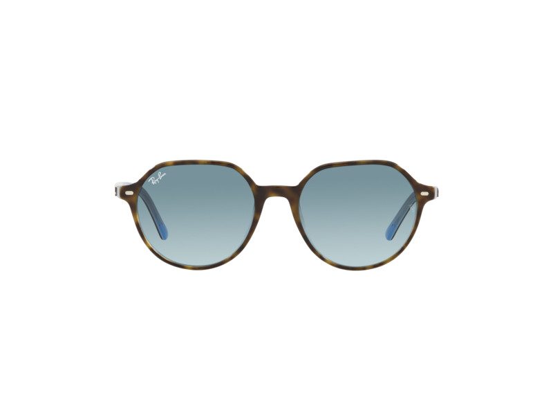 Ray-Ban Thalia RB 2195 1316/3M 53 Men, Women sunglasses