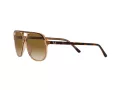 Ray-Ban Bill RB 2198 129251 60 Men, Women sunglasses