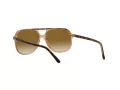Ray-Ban Bill RB 2198 129251 60 Men, Women sunglasses