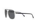 Ray-Ban Bill RB 2198 1341B1 56 Men, Women sunglasses
