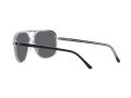 Ray-Ban Bill RB 2198 1341B1 56 Men, Women sunglasses