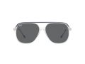 Ray-Ban Bill RB 2198 1341/B1 60 Men, Women sunglasses