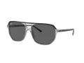 Ray-Ban Bill One RB 0RB2205 1396B1 57 Men, Women sunglasses