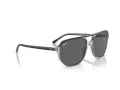 Ray-Ban Bill One RB 0RB2205 1396B1 57 Men, Women sunglasses