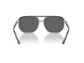 Ray-Ban Bill One RB 0RB2205 1396B1 57 Men, Women sunglasses