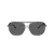 Ray-Ban Bill One RB 0RB2205 1396B1 60 Men, Women sunglasses