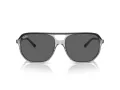 Ray-Ban Bill One RB 0RB2205 1396B1 60 Men, Women sunglasses
