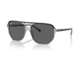 Ray-Ban Bill One RB 0RB2205 1396B1 60 Men, Women sunglasses
