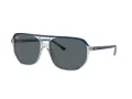 Ray-Ban Bill One RB 2205 1397R5 57 Men, Women sunglasses