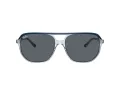 Ray-Ban Bill One RB 2205 1397R5 60 Men, Women sunglasses