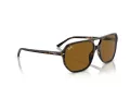 Ray-Ban Bill One RB 2205 902/33 57 Men, Women sunglasses