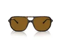 Ray-Ban Bill One RB 2205 902/33 57 Men, Women sunglasses