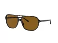 Ray-Ban Bill One RB 2205 902/33 60 Men, Women sunglasses