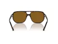 Ray-Ban Bill One RB 2205 902/33 60 Men, Women sunglasses