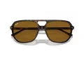 Ray-Ban Bill One RB 2205 902/33 60 Men, Women sunglasses
