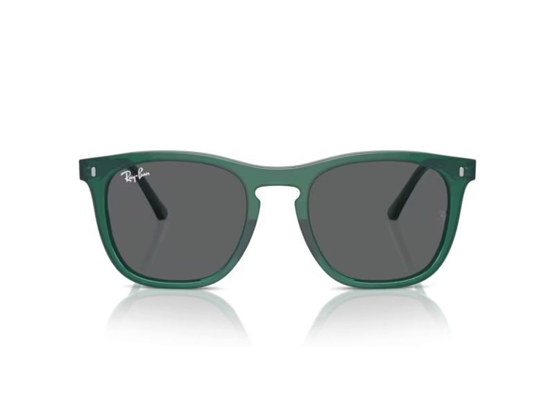 Ray-Ban RB 2210 6615B1 53 Men, Women sunglasses
