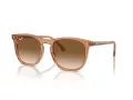 Ray-Ban RB 2210 676451 53 Men, Women sunglasses