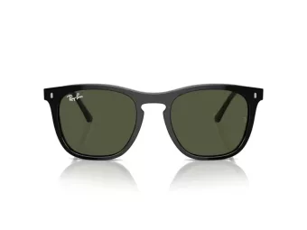 Ray-Ban RB 2210 901/31 53 Men, Women sunglasses