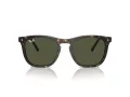 Ray-Ban RB 2210 902/31 53 Men, Women sunglasses