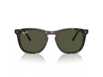 Ray-Ban RB 2210 902/31 53 Men, Women sunglasses