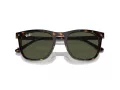 Ray-Ban RB 2210 902/31 53 Men, Women sunglasses
