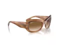 Ray-Ban Beate RB 2212 140351 56 Men, Women sunglasses
