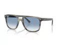 Ray-Ban RB 2213 14243F 55 Men, Women sunglasses