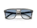 Ray-Ban RB 2213 14243F 58 Men, Women sunglasses