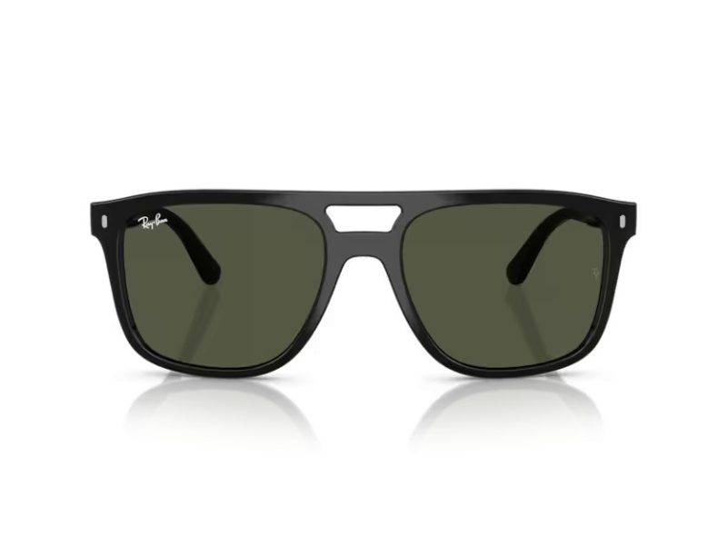 Ray-Ban RB 2213 901/31 58 Men, Women sunglasses