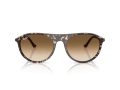 Ray-Ban RB 2215 143151 59 Men, Women sunglasses