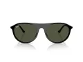 Ray-Ban RB 2215 901/31 56 Men, Women sunglasses